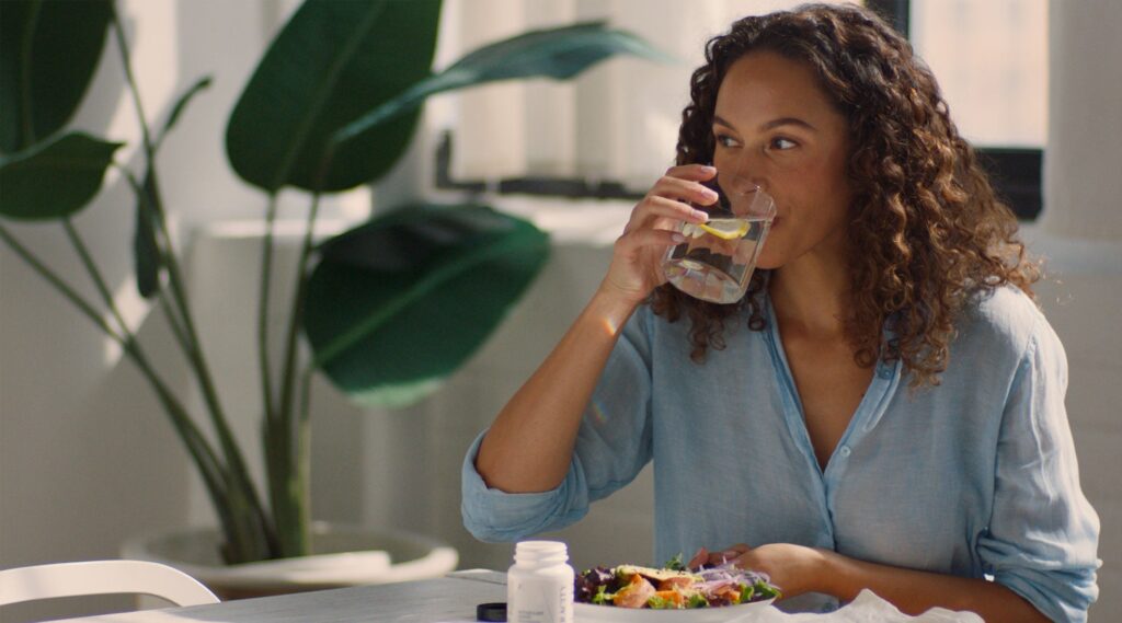 metabolic health supplement