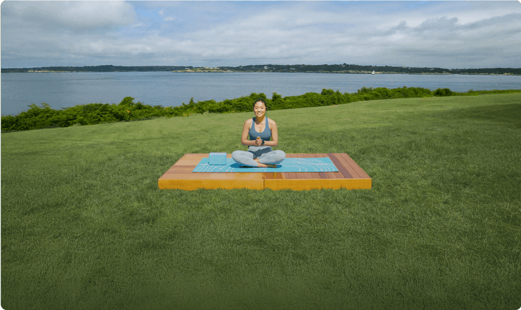 Hydrow rowing machine