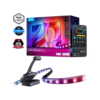 Govee TV Backlight 3 Pro review