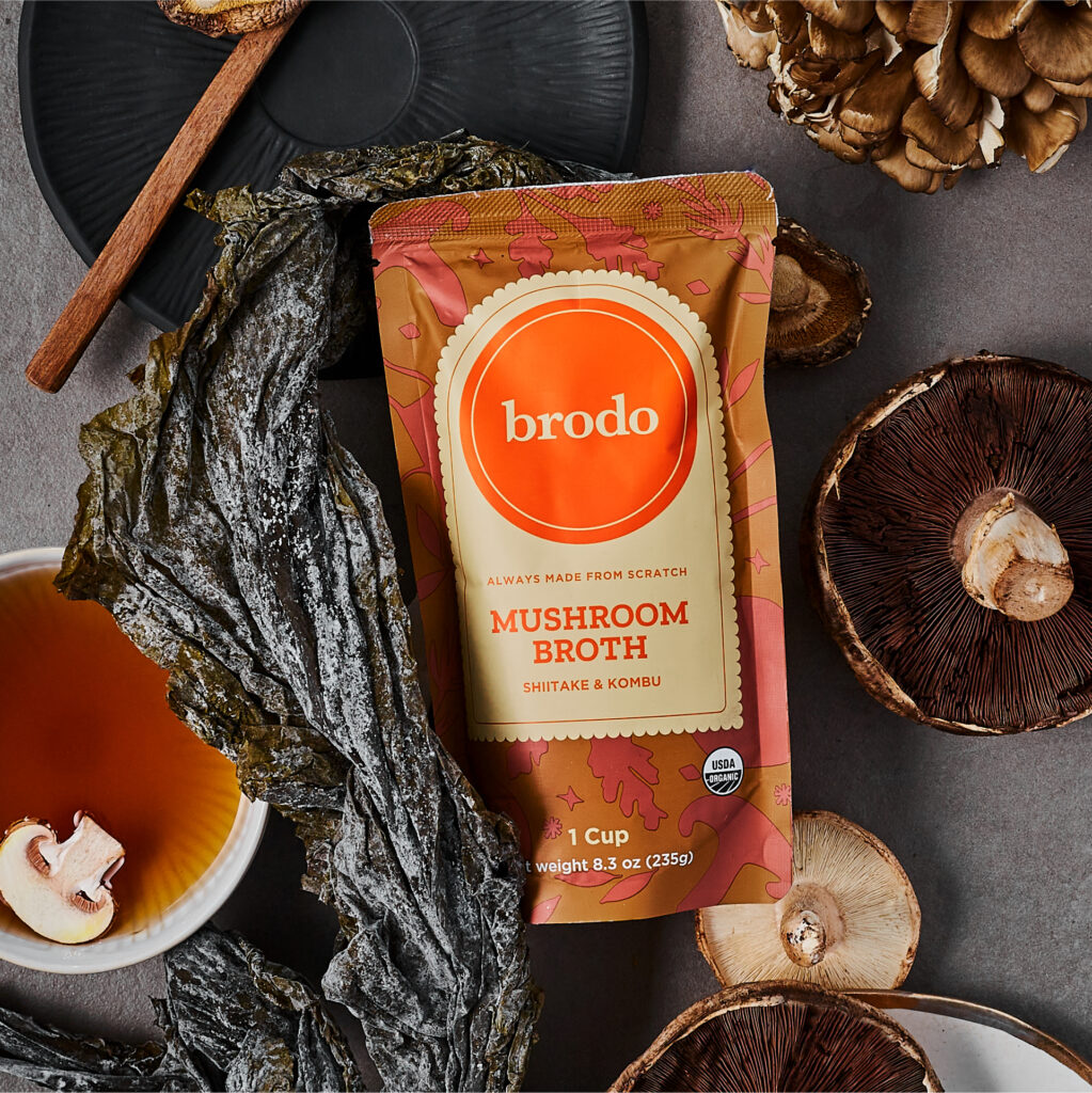bone broth