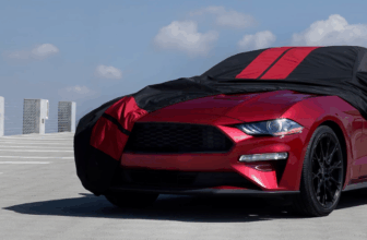 custom fit seat covers