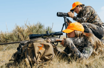 Sportsman’s Warehouse review