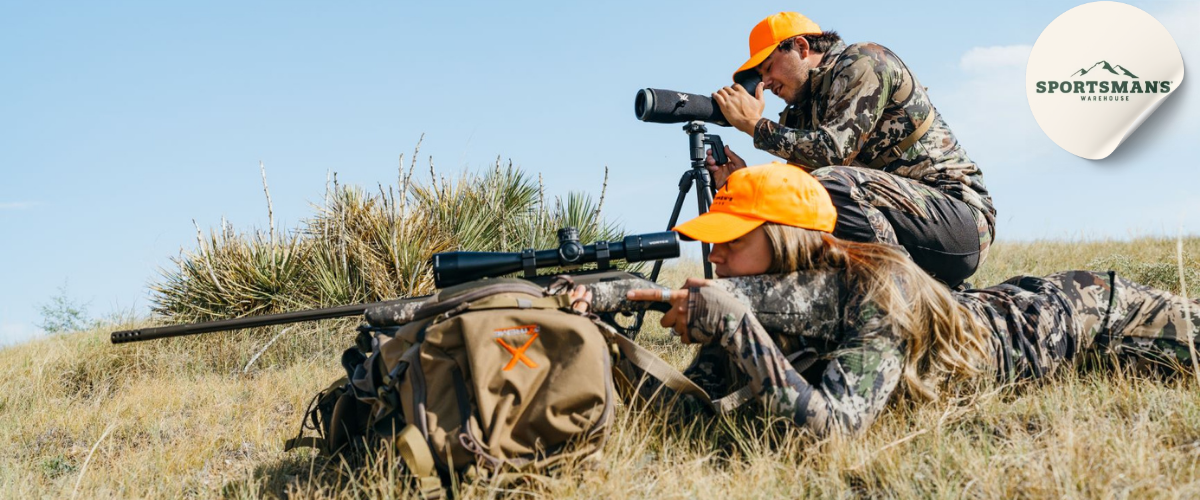 Sportsman’s Warehouse review