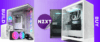 NZXT PC accessories