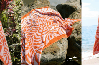 beach towel