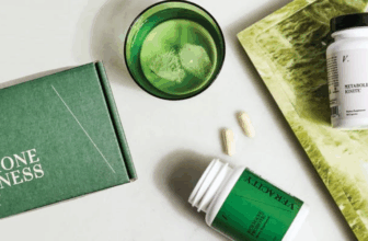 metabolic health supplement