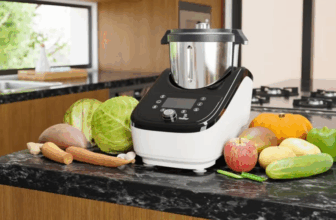 automatic dog food maker