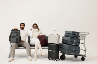 Samsonite luggage