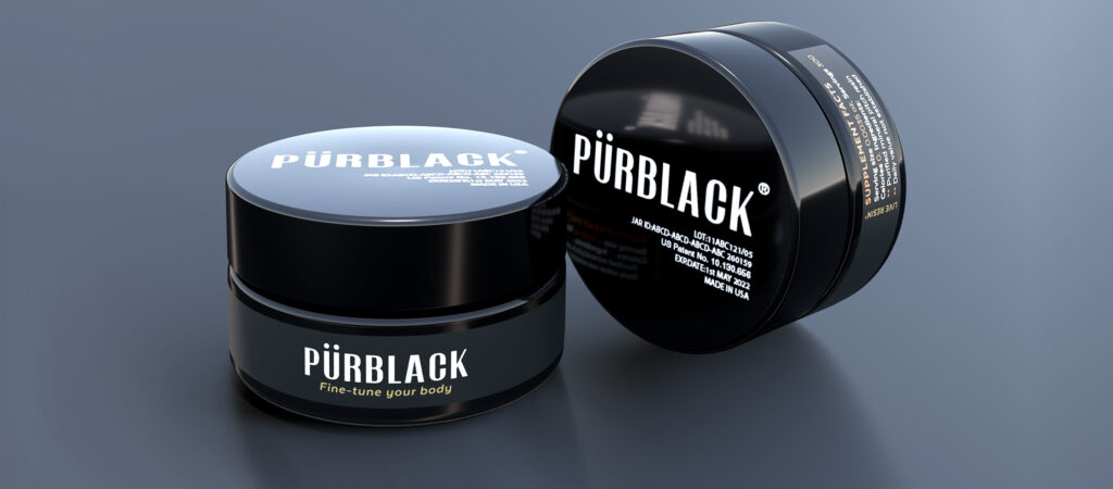 Purblack