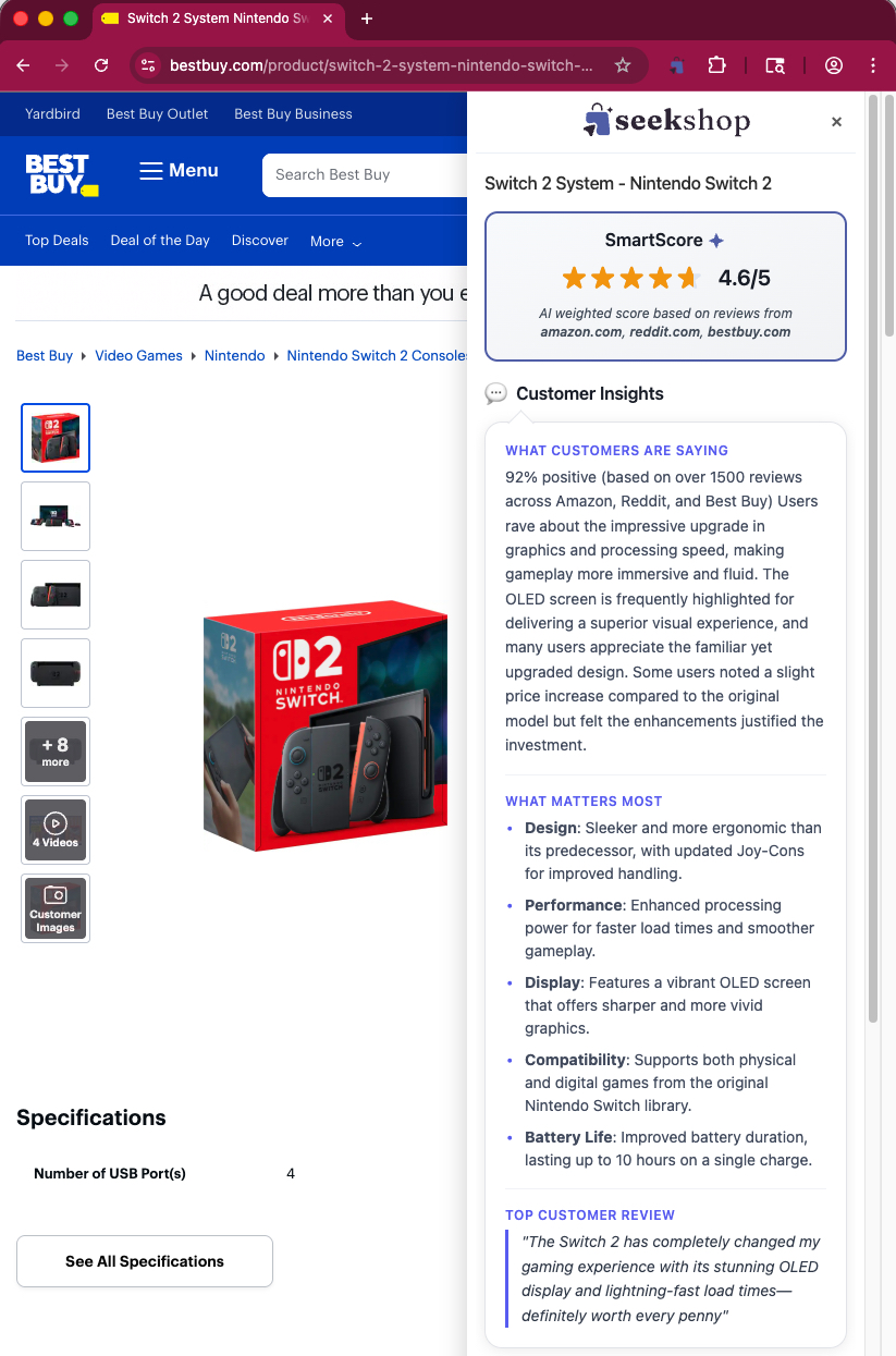 is the switch 2 worth it