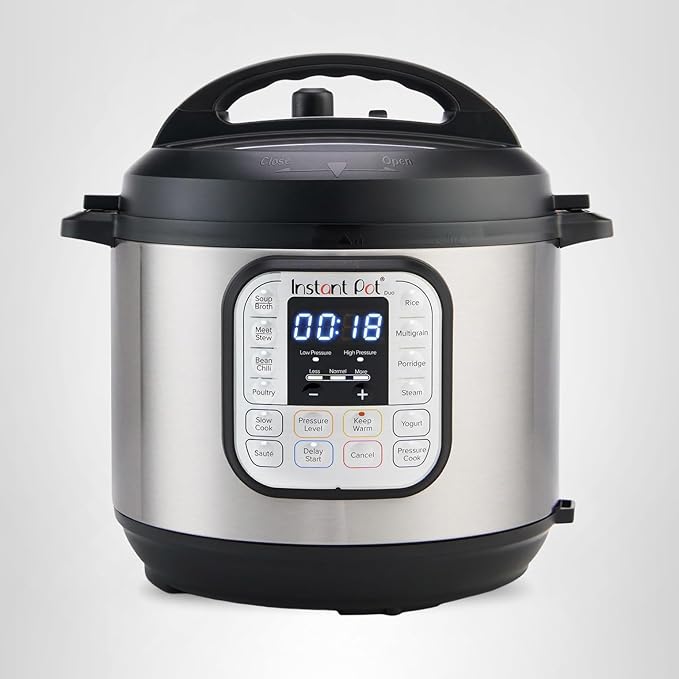 Instant Pot