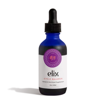 Elix Cycle Balance