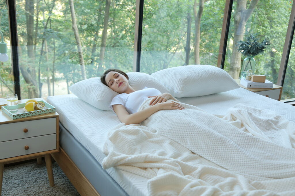 Novilla mattress review