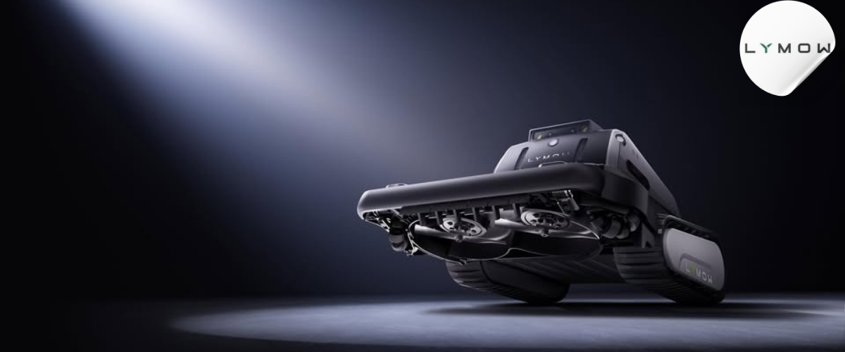 Lymow One review