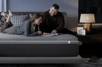 Novilla mattress review