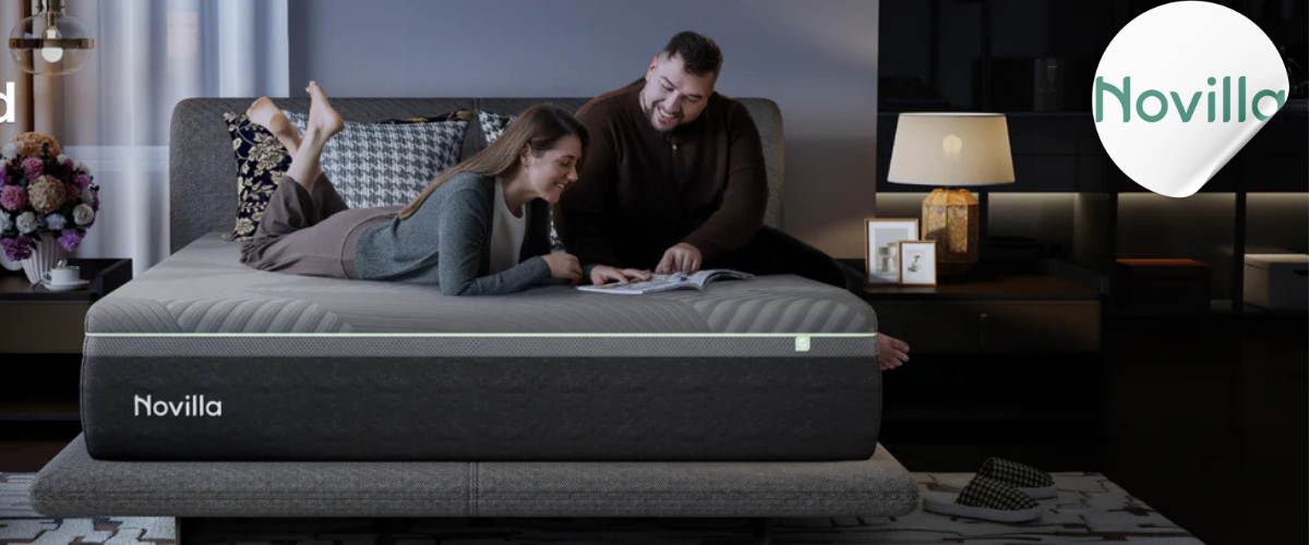 Novilla mattress review