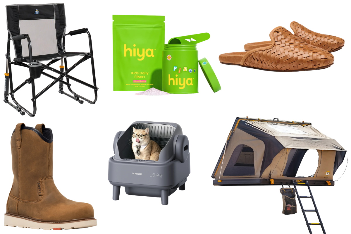 march 2025 buy guide