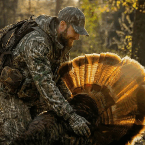 TideWe turkey vest review