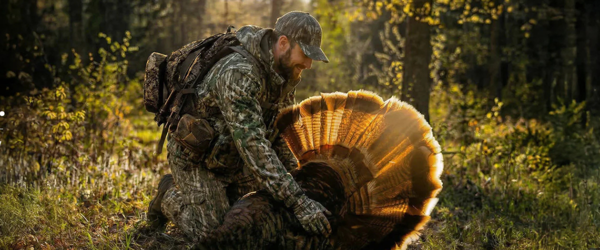 TideWe turkey vest review