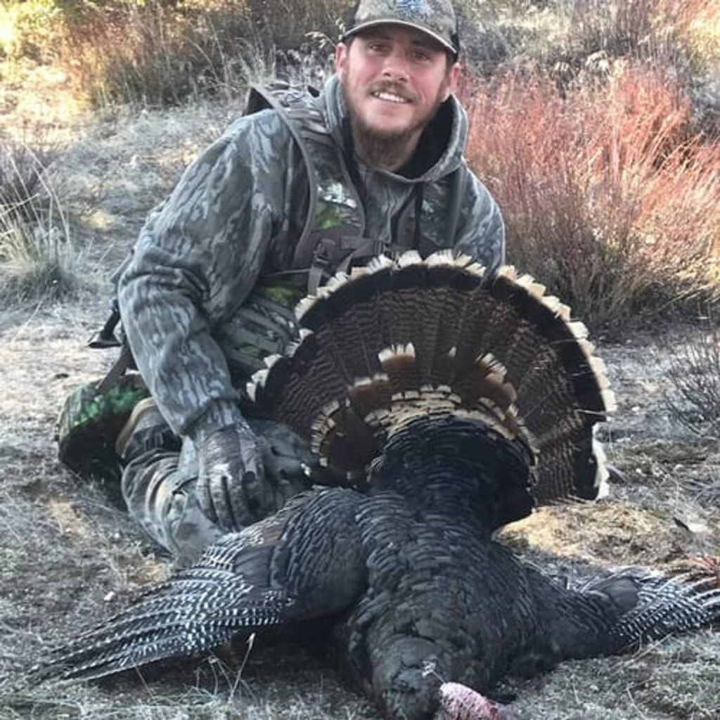 TideWe turkey vest review TideWe turkey vest review