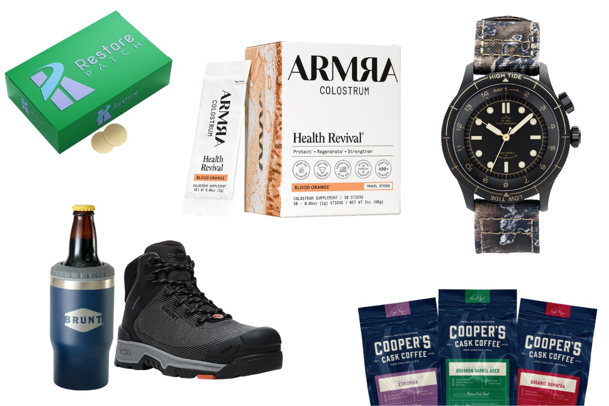 april 2026 buy guide