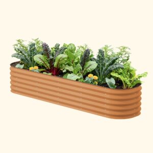 Vego Garden 9-in-1 review