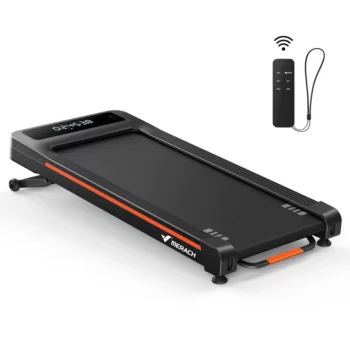 Merach W50 TrekPad review