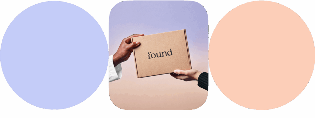 Found weight loss review
