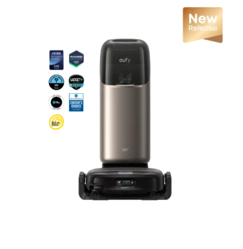 eufy Omni S2 review