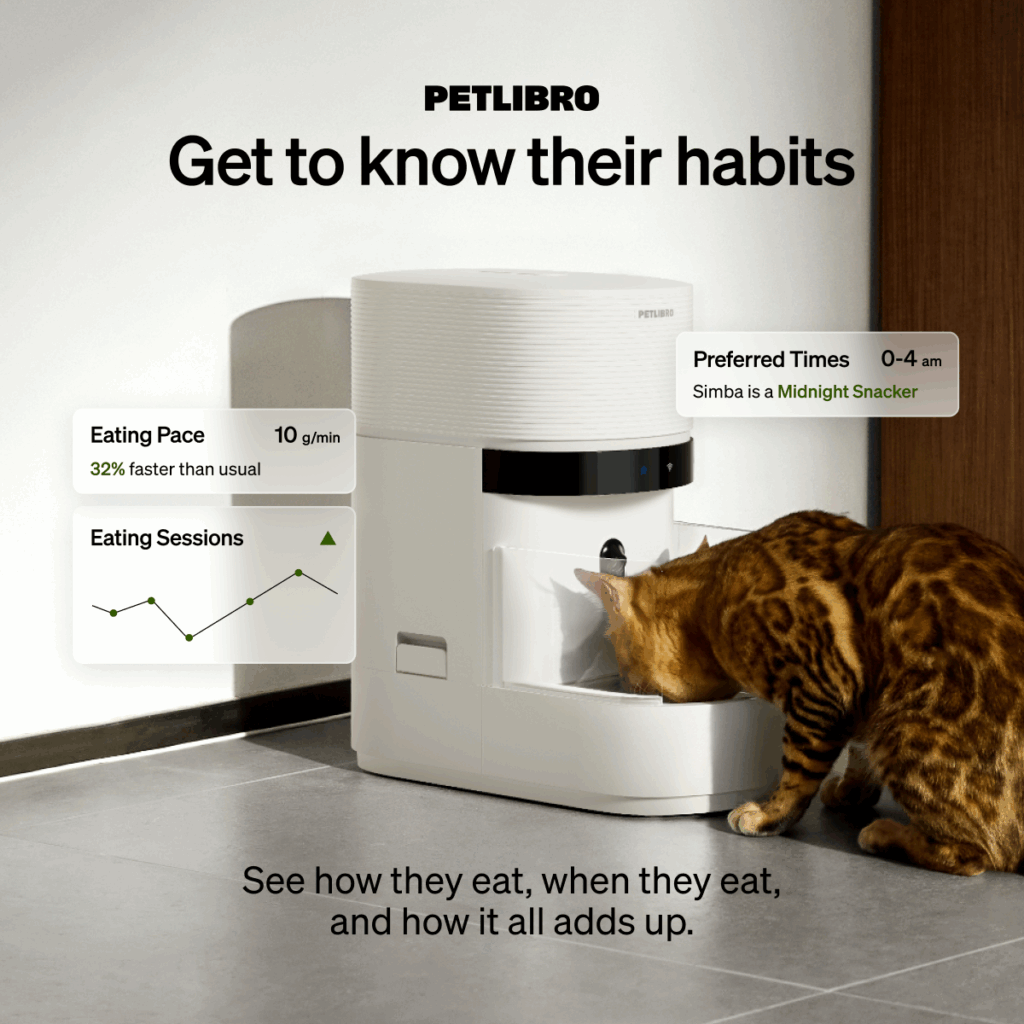 Copy of G2 Launch 1st Highlight 04 1200x1200 Granary Smart Camera Feeder Features