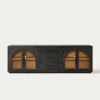 HERNEST Valborg 80 Oak Media Console review