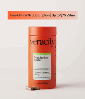 Veracity Metabolism Ignite review