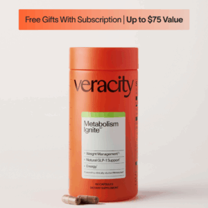 Veracity Metabolism Ignite review