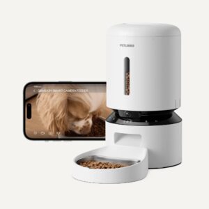 Petlibro Granary Smart Camera Feeder
