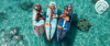 Niphean paddle board review