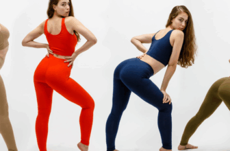 Los Angeles Apparel review