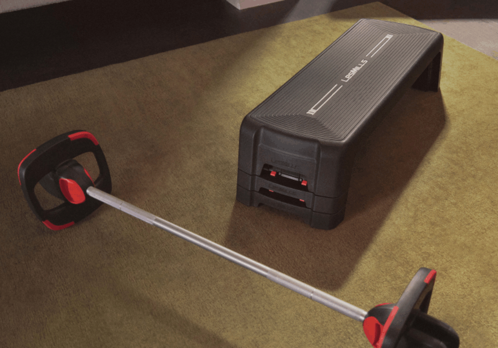 Les Mills BodyPump and Strength bundle review Les Mills BodyPump and Strength bundle review