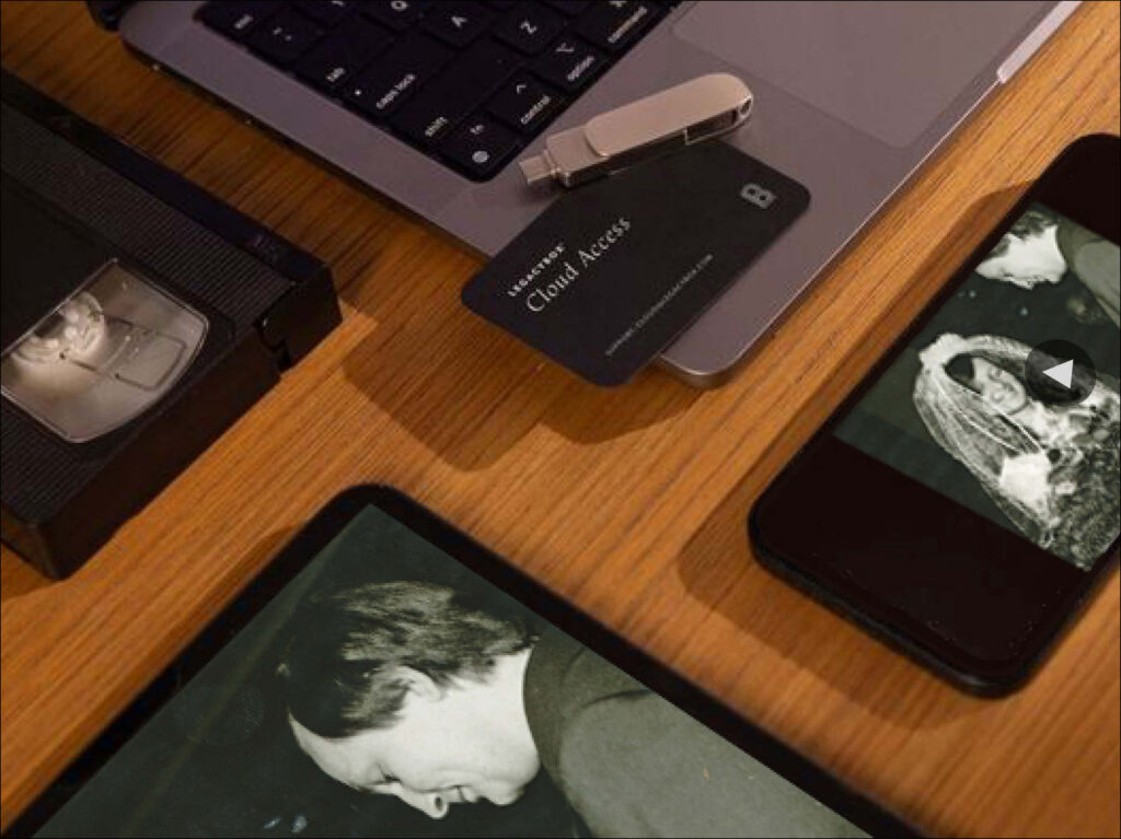 LegacyBox Review: Is Digitizing Old Memories Worth It?