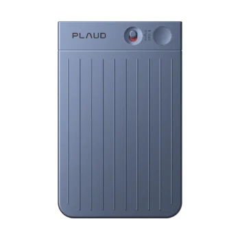 Plaud Note review