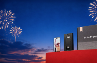 LegacyBox Review: Is Digitizing Old Memories Worth It?