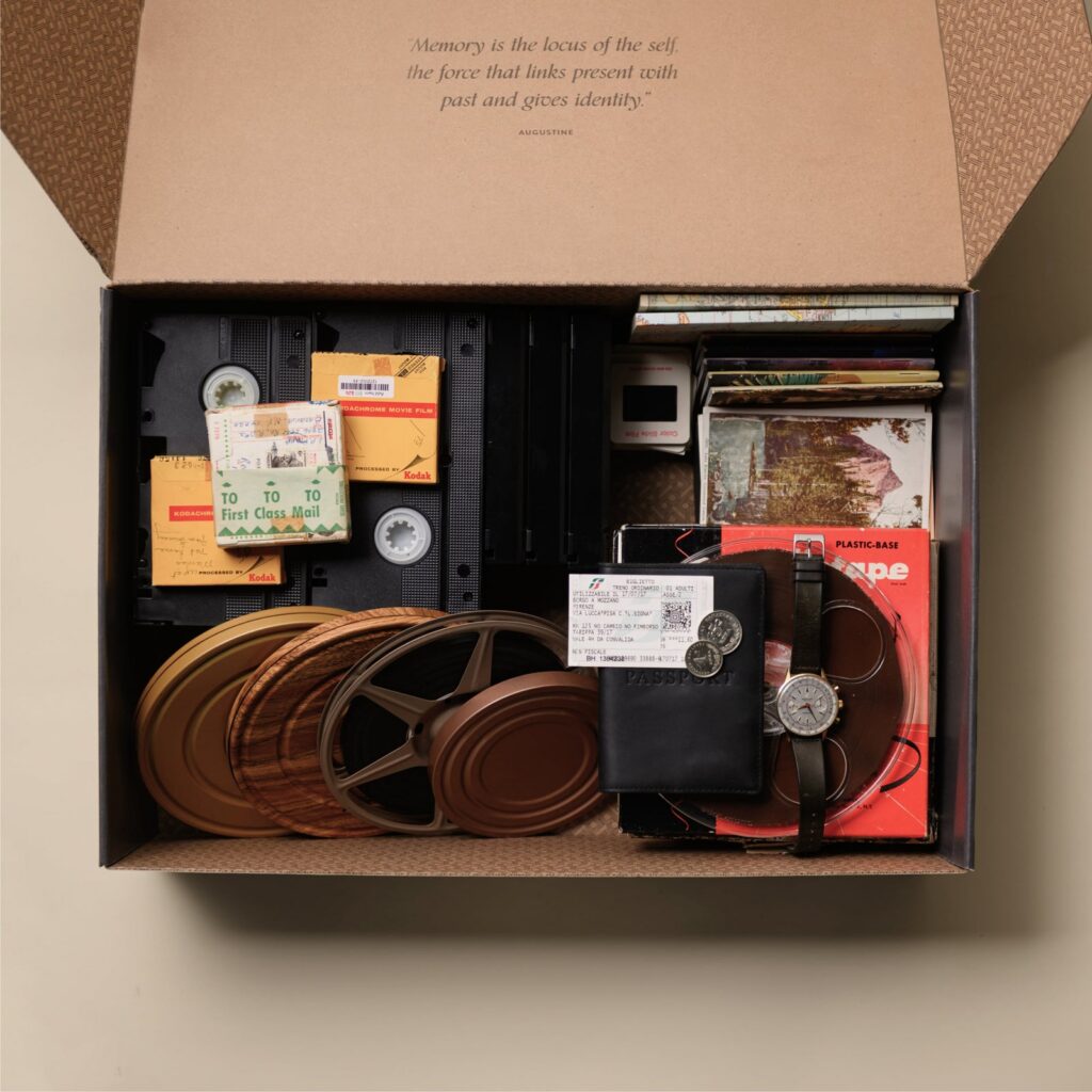 LegacyBox Review: Is Digitizing Old Memories Worth It?