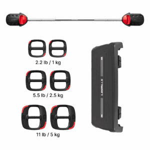 Les Mills BodyPump and Strength bundle review