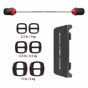 Les Mills BodyPump and Strength bundle review
