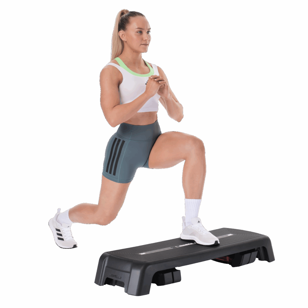 Les Mills BodyPump and Strength bundle review Les Mills BodyPump and Strength bundle review