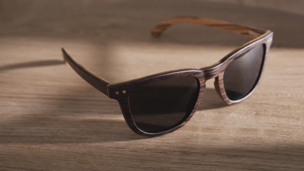 Sungait sunglasses review