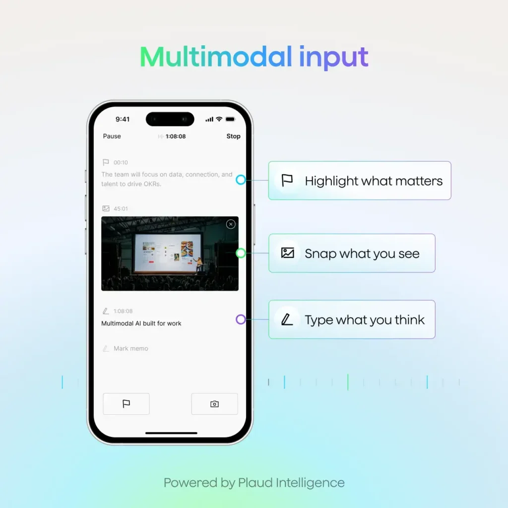 Plaud Note review Plaud Note review
