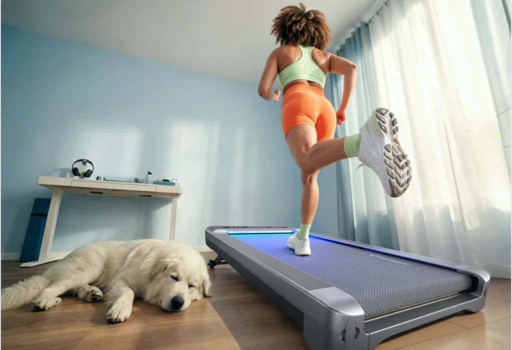 Merach UltraWalk W60 review Merach UltraWalk W60 review