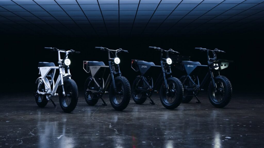 Pedal Electric Review