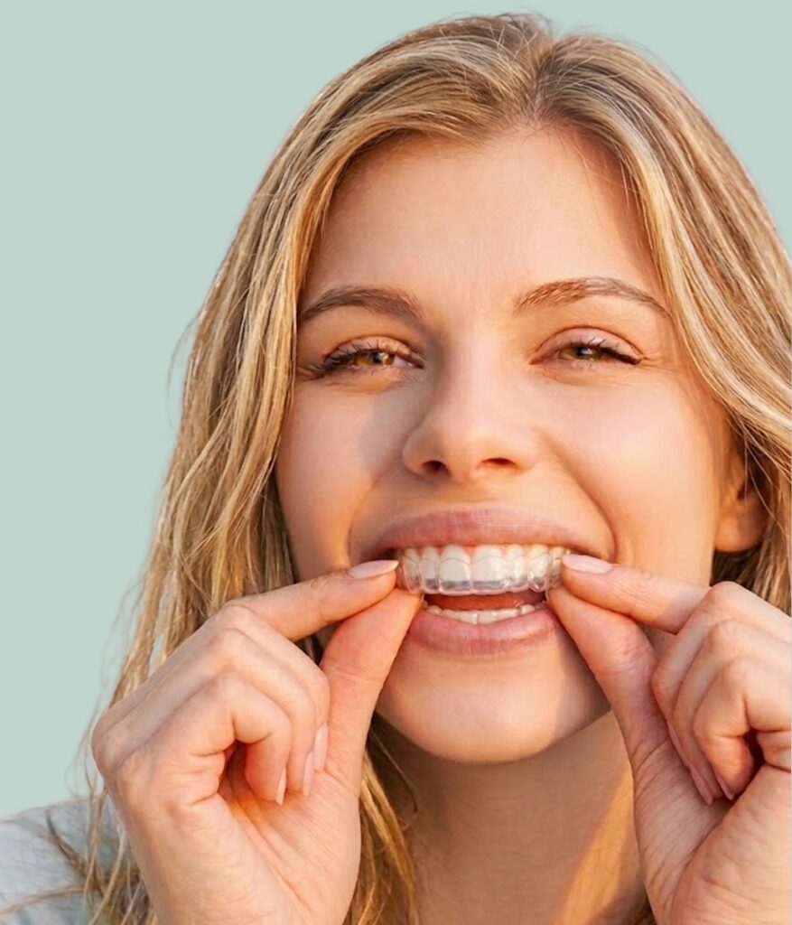SmileSet Review