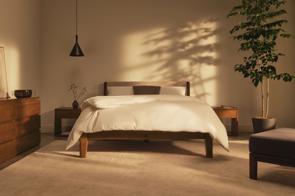 Thuma Classic Bed Thuma Classic Bed